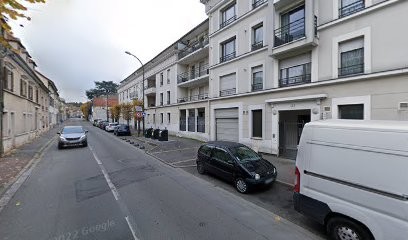 HLM France Habitation, Agence Immobilière à Deuil-la-Barre