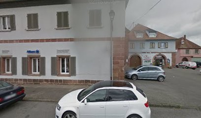 Europ Immo, Agence Immobilière à Neuf-Brisach