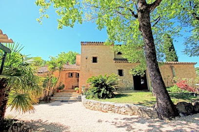 Alexandre MONNERET IMMOBILIER, Agence Immobilière à Grasse