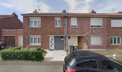 MGLJ, Agence Immobilière à Houplin-Ancoisne