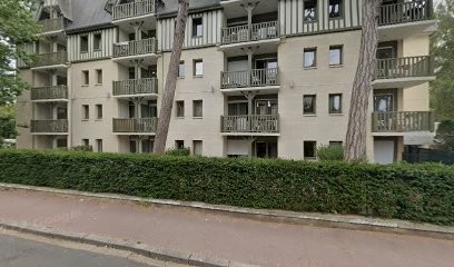 Synd Copro Les Princes, Agence Immobilière à Deauville