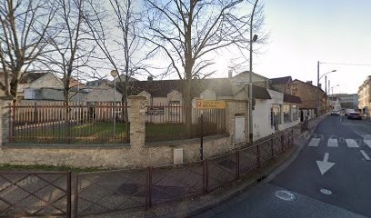 Agence Baronnai, Agence Immobilière à Poissy