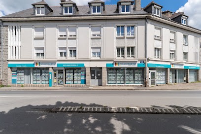 Square Habitat, Agence Immobilière à Guingamp