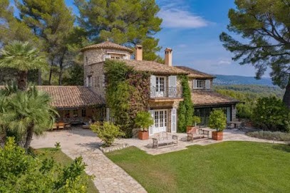Riviera Hunt, Agence Immobilière à Vence