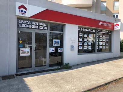 ERA FURIANI IMMOBILIER, Agence Immobilière à Furiani