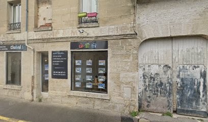 Cires Immobilier, Agence Immobilière à Cires-lès-Mello