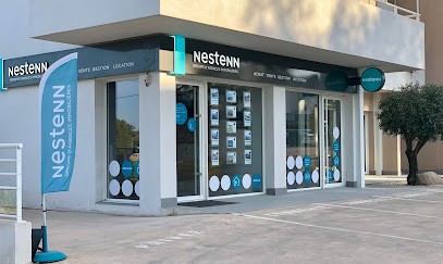 Agence Nestenn Immobilier Porto Vecchio, Agence Immobilière à Zonza