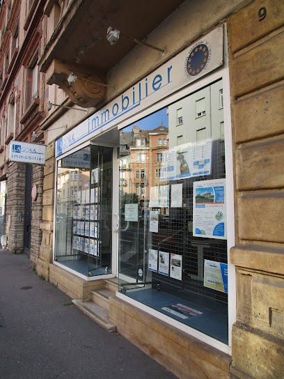 Agora Immobilier, Agence Immobilière à Thionville
