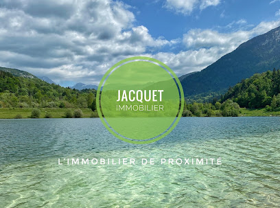 Jacquet Immobilier, Agence Immobilière au Châtelard
