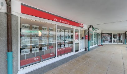 Orpi Gex Immobilier Gex, Agence Immobilière à Gex