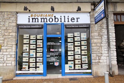 Bouriane Immobilier, Agence Immobilière à Gourdon