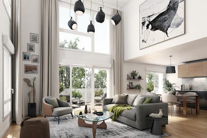 Programme Immobilier Neuf à Villeuneuve-Saint-Georges - Nexity, Agence Immobilière à Villeneuve-Saint-Georges