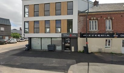 Michel Simond Rouen, Agence Immobilière à Yvetot