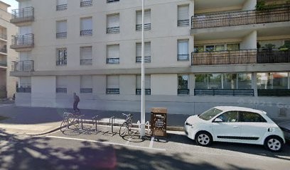 C Bien Chez Vous, Agence Immobilière à Lyon 08