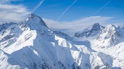 Cortina immobilier, Agence Immobilière aux Deux Alpes