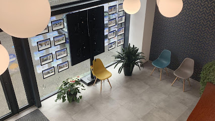 Immobilier 12 Rouergue Agence Agence Immobilière à Rodez
