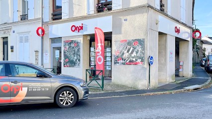 Orpi Saulx Immobilier 1986, Agence Immobilière à Saulx-les-Chartreux