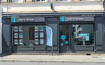 Agence Nestenn Immobilier Pessac, Agence Immobilière à Pessac