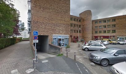 Agence Gp, Agence Immobilière à Maurepas