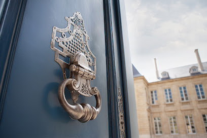 Mademoiselle Prestige - Luxury Estate Agence Immobilière à Grabels