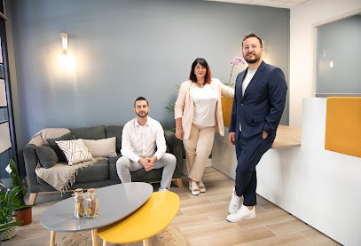 LES Z'AGENTS Immobilier - Saint-Martin-d'Hères, Agence Immobilière à Saint-Martin-d'Hères