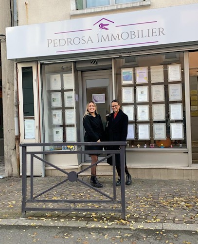 Pedrosa Immobilier, Agence Immobilière à Herblay