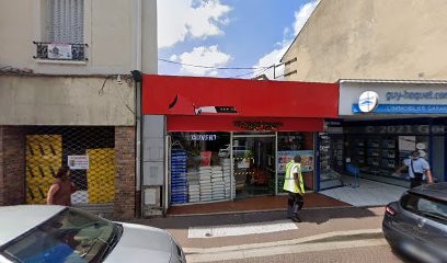 Laboeer Immobilier Montereau, Agence Immobilière à Barbey