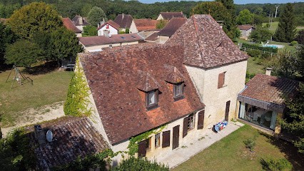 Hugues COMBE - Conseiller Immobilier SAFTI - Périgord Noir, Agence Immobilière à Monplaisant