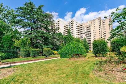 Axel Anrep Safti Immobilier Villejuif Agence Immobilière à Villejuif