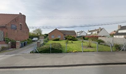 Nicolas Delette, Agence Immobilière à Wervicq-Sud