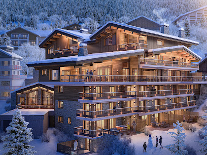 Kélian Krafft Agence Immobilière à Morzine