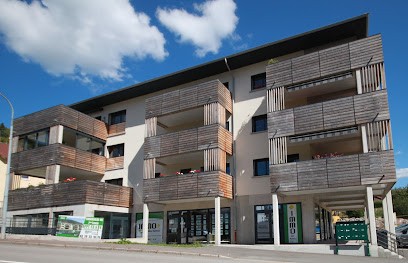 IMMO DES VALLEES - La Bresse, Agence Immobilière à La Bresse