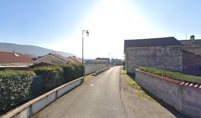 Damien NAZ - ALTERYS IMMOBILIER, Agence Immobilière à Leyrieu