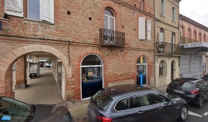 Agence Immobilière Guy Hoquet FRONTON, Agence Immobilière à Fronton