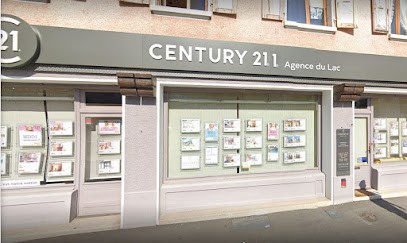 CENTURY 21 Agence Immobilière Du Lac - Gaillard, Agence Immobilière à Gaillard