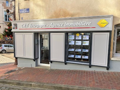 CRT Bourgogne, Agence Immobilière à Toucy