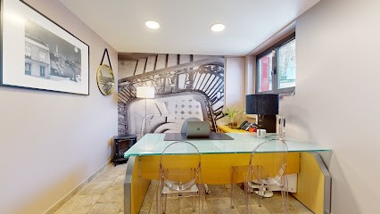 NATimmo, Agence Immobilière à Montfermeil