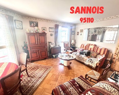 Etienne Martin - Conseiller immobilier Taverny, Agence Immobilière à Taverny