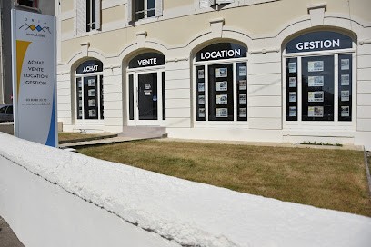 ORIA IMMOBILIER, Agence Immobilière à Pagny-sur-Moselle