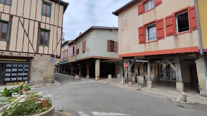 API Mirepoix, Agence Immobilière à Mirepoix