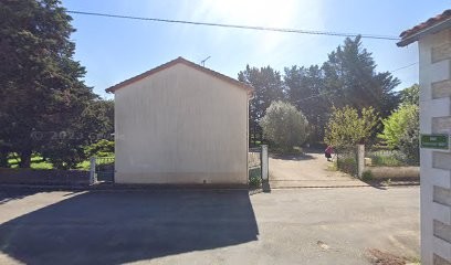 Grillet Laetitia, Agence Immobilière à Thurageau