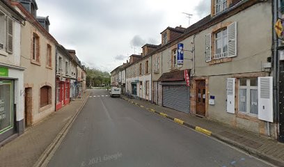 Transaxia VALLON EN SULLY, Agence Immobilière à Vallon-en-Sully