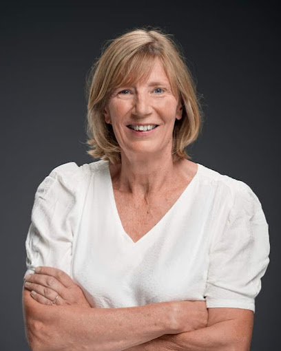 Anne Behaghel Capifrance Agence Immobilière à Lamontjoie