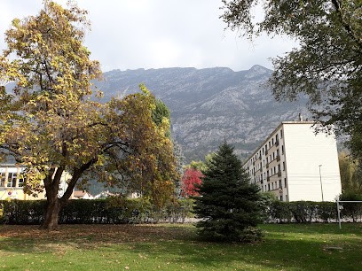 Copropriété Les Lilas, Agence Immobilière à Saint-Égrève