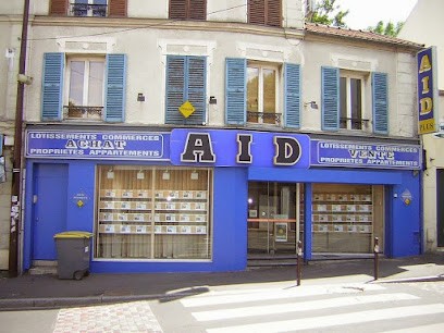 AID Plus, Agence Immobilière à Sarcelles