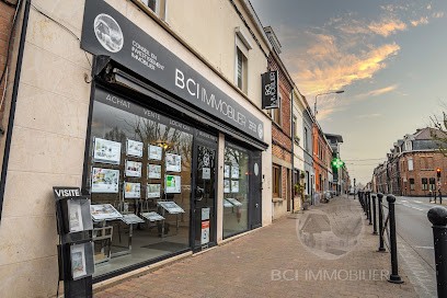 BCI immobilier, Agence Immobilière à Marquette-lez-Lille