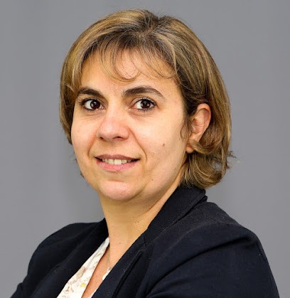 Sandra LLORENS Keymex Immobilier, Agence Immobilière à Parmain