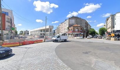 Steven Borges Iad France, Agence Immobilière à Romainville
