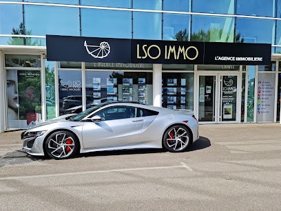 LSO IMMO L Immobilier Les Sables D’Olonne L Achat L Vente L Estimation, Agence Immobilière aux Sables-d'Olonne