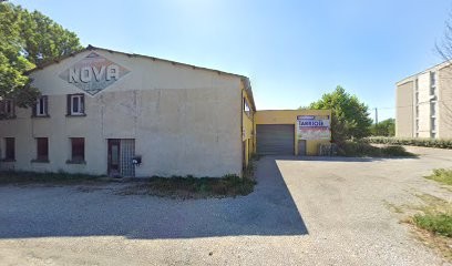 Arpege Conseil, Agence Immobilière à Crest